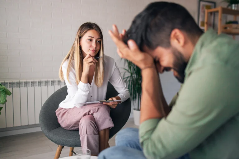 Setting Boundaries in Emotionally Demanding Jobs