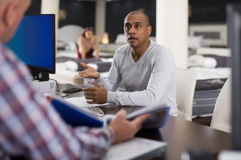 Managing Strong Emotions at Work