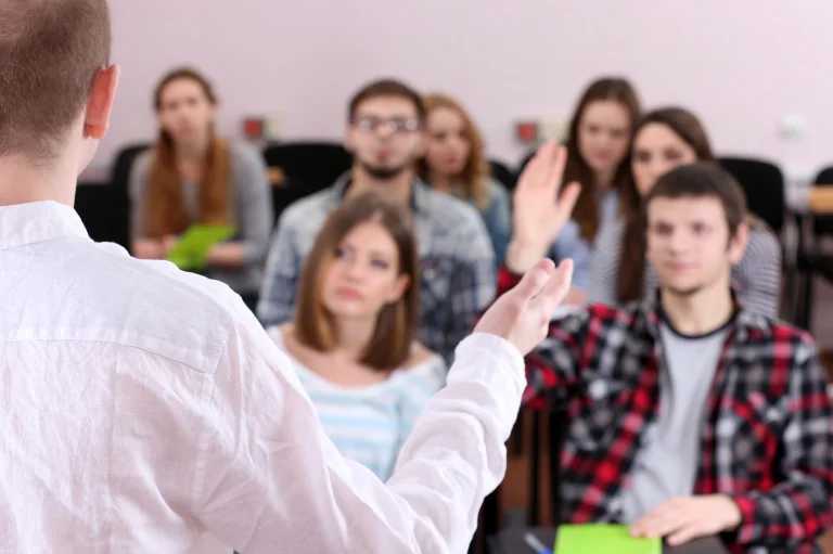 Why Resilience Training Is Not What You Need